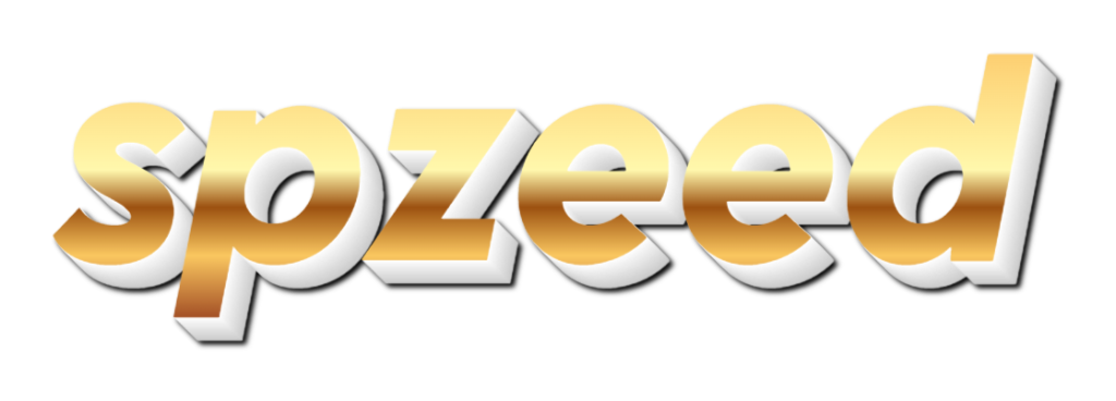 spzeed