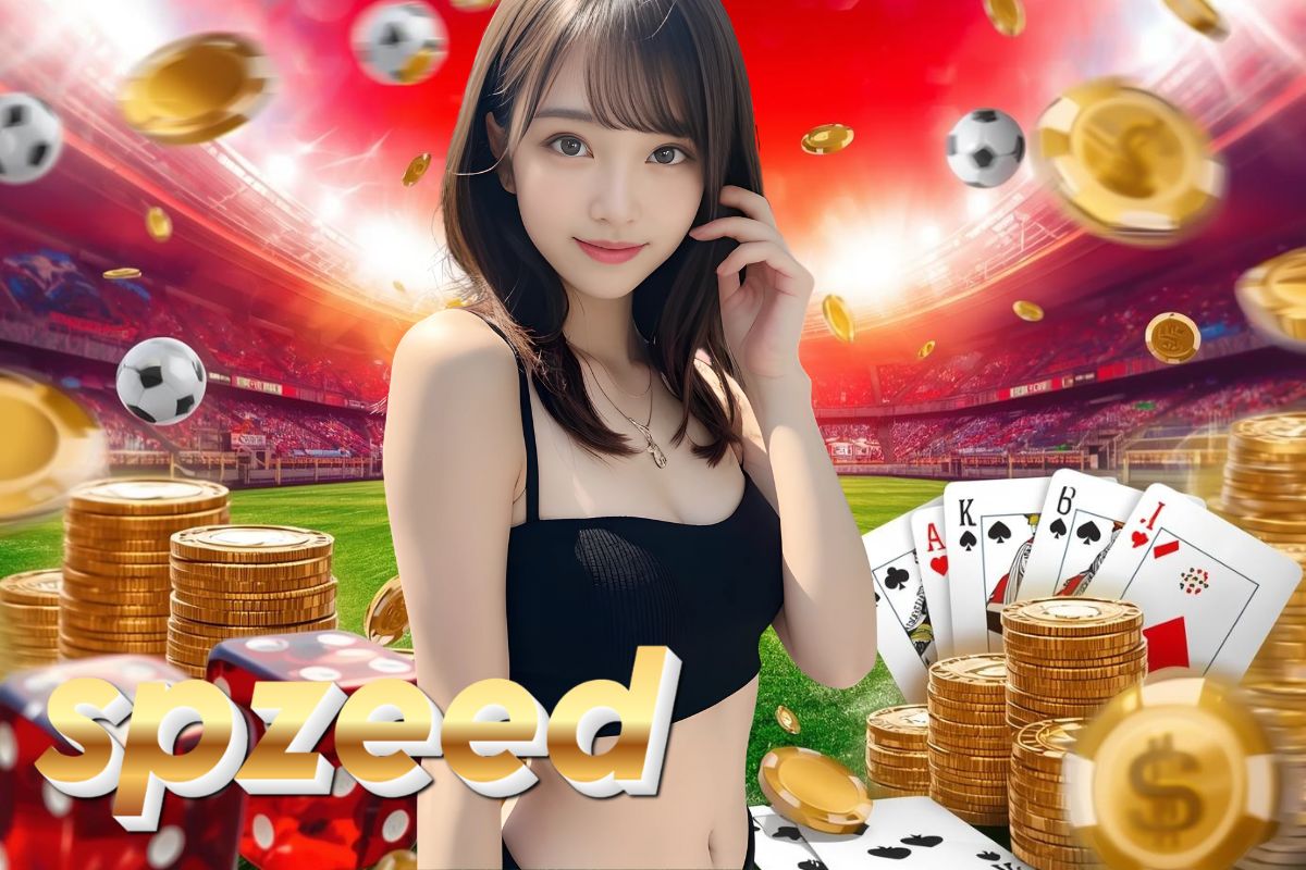 spzeed สล็อต
