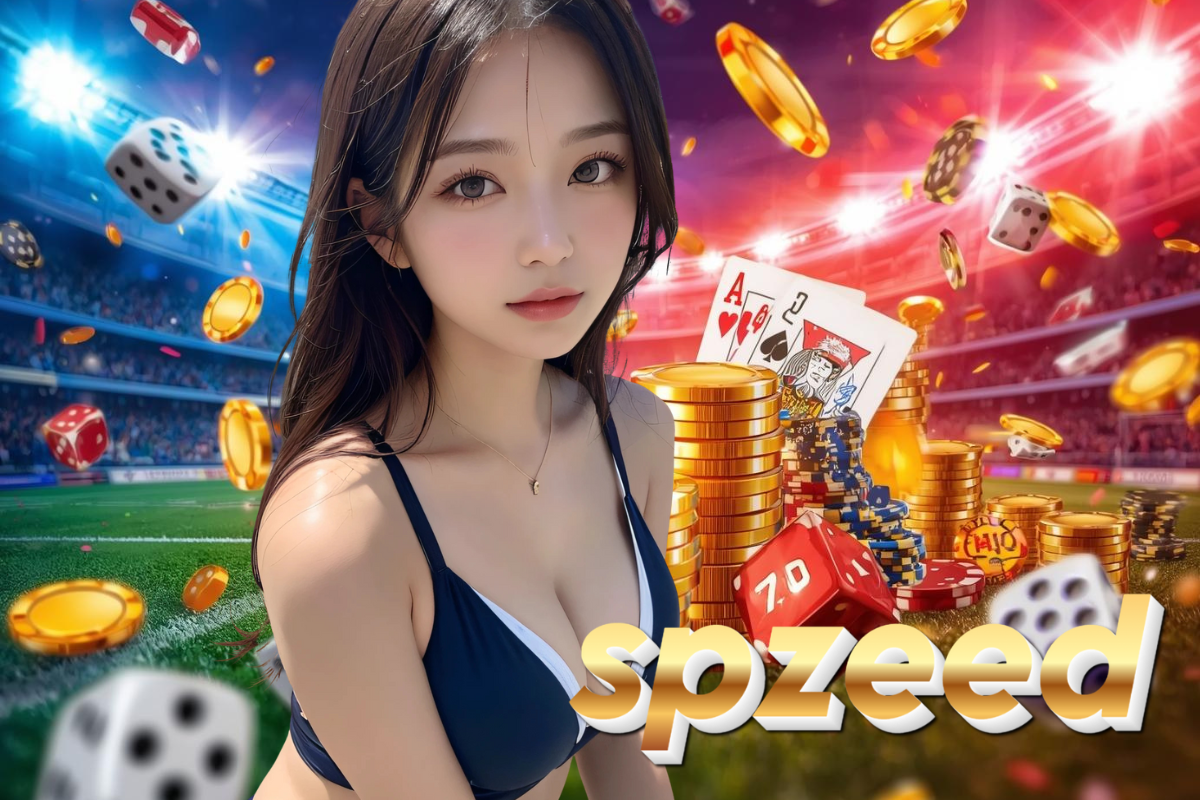 spzeed เครดิตฟรี